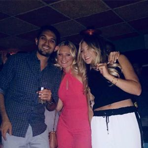 Meet your Posher, Karyn